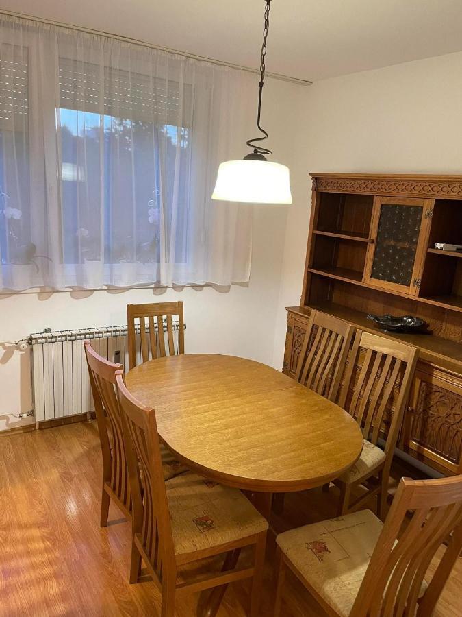 Lolly Apartment 卡尔洛瓦茨 外观 照片
