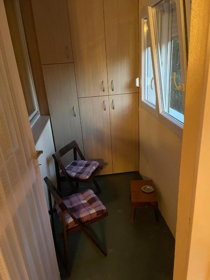 Lolly Apartment 卡尔洛瓦茨 外观 照片